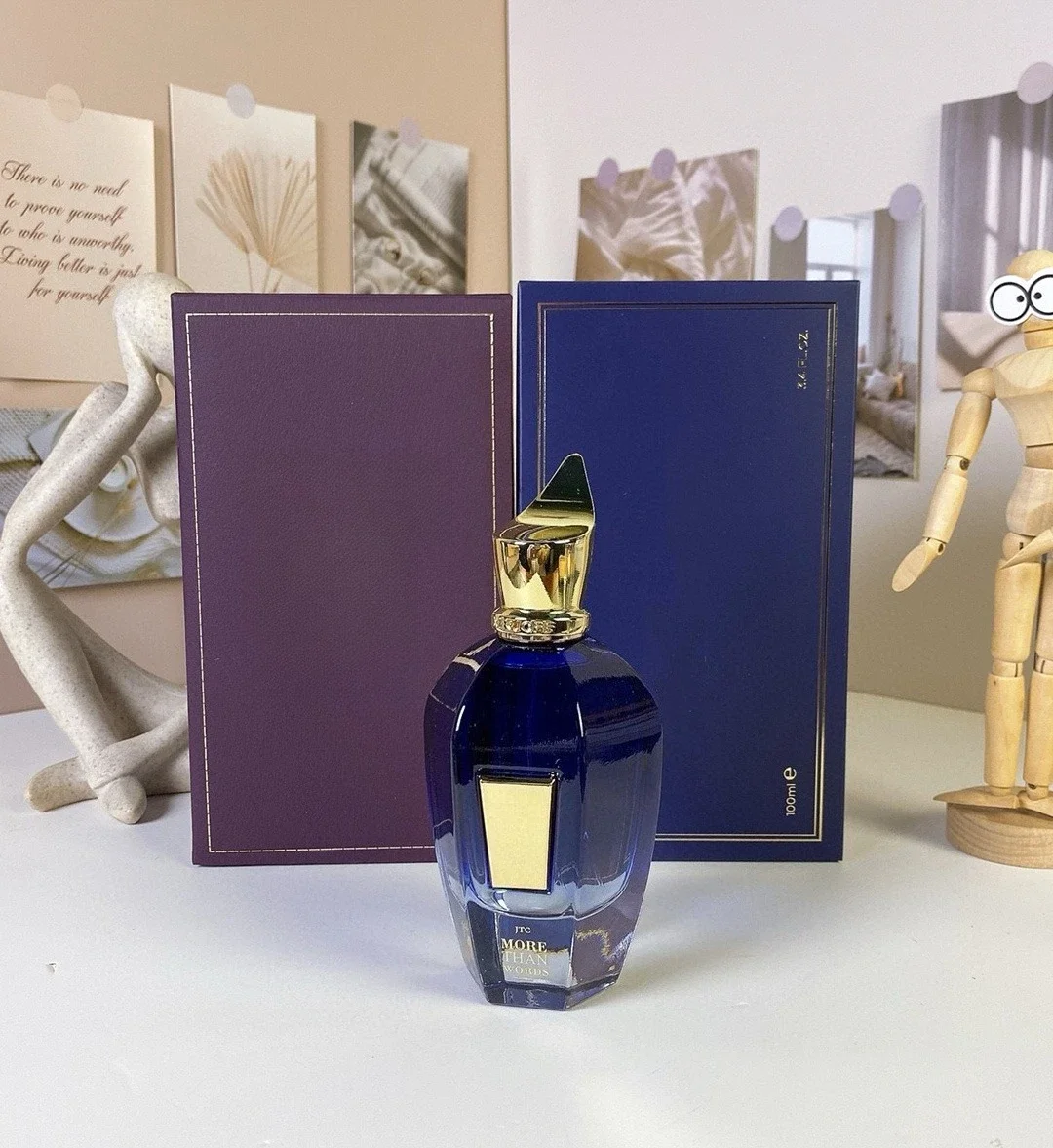 Perfume New Fragrance - Yeni ürün Lüks Klasik Parfüm Uzun