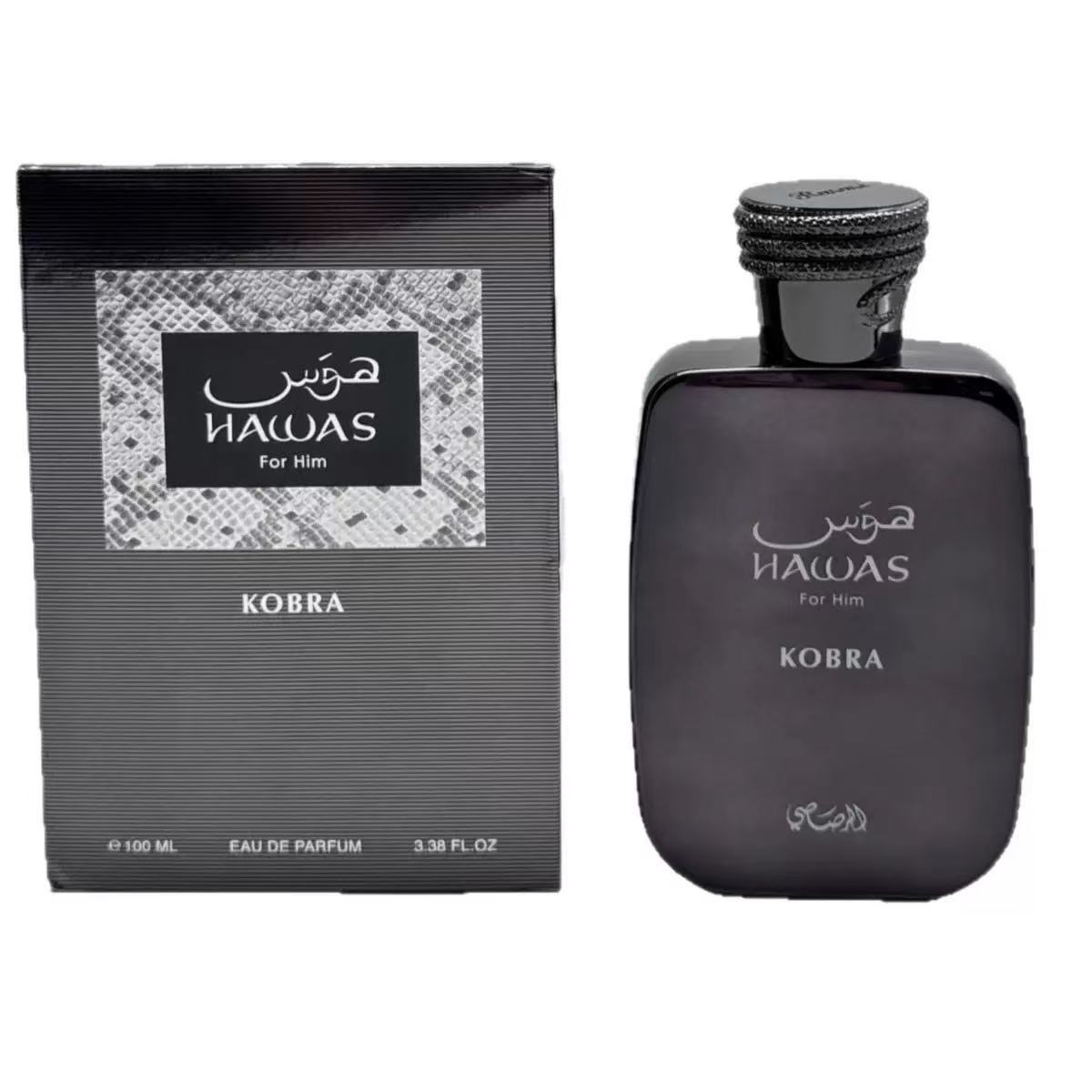 Perfume Fragrance Free - Erkekler İçin Klasik Parfüm Uzun Süreli