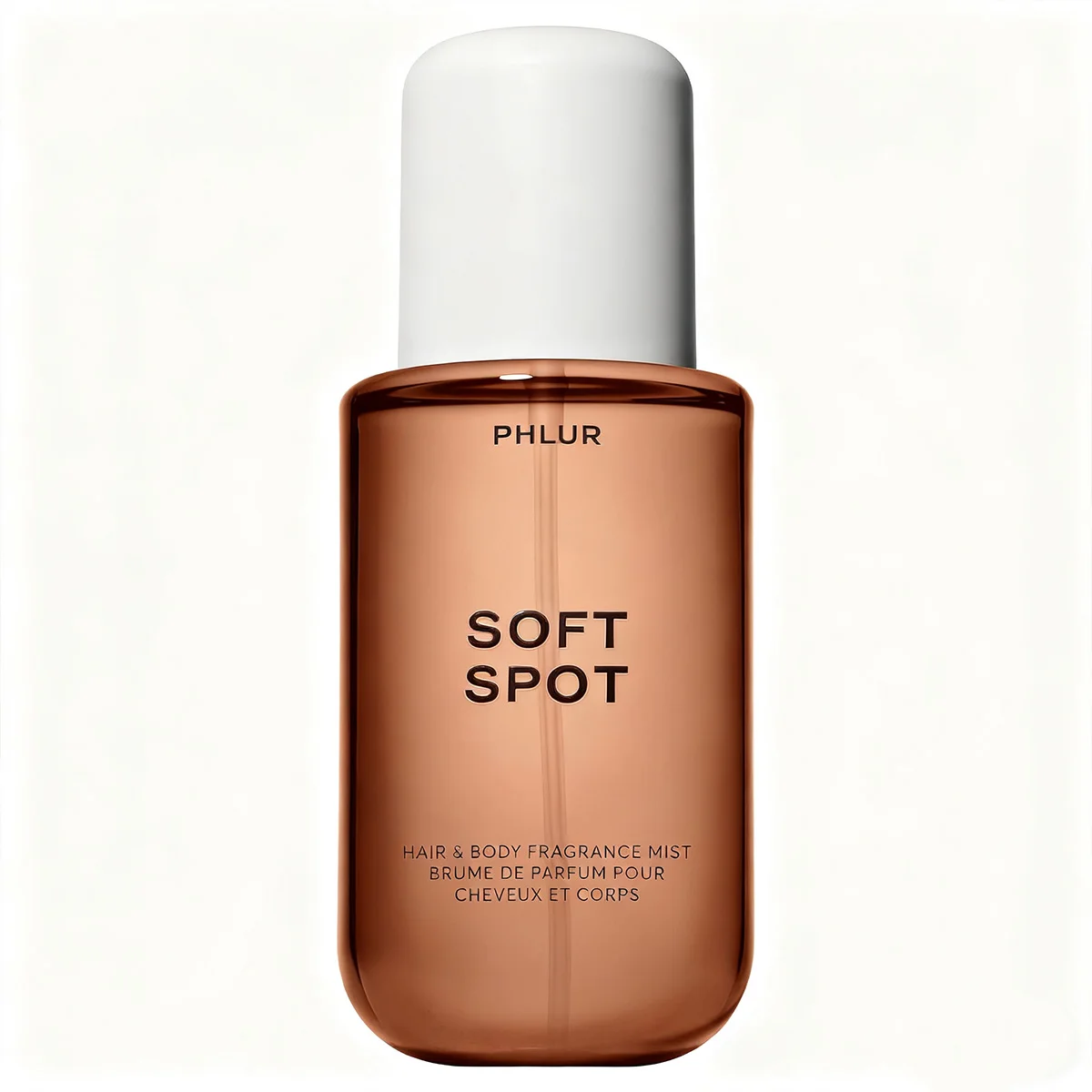 Fragrance Perfume For Hair - PHLUR Soft Spot Saç ve Vücut
