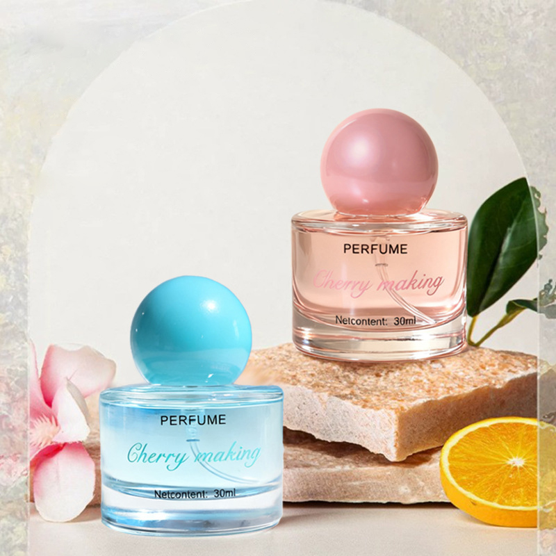 Perfume Fragrance Paris - Paris No Man's Land Parfüm Spreyi,
