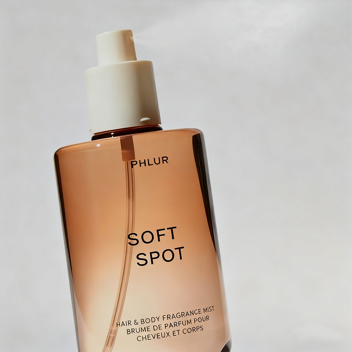Fragrance Perfume For Hair - PHLUR Soft Spot Saç ve Vücut