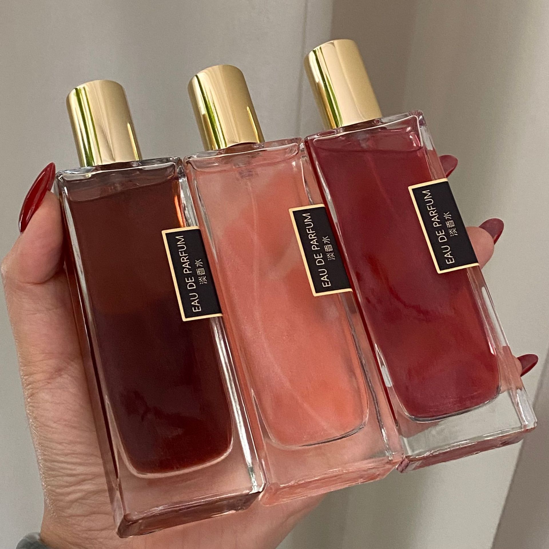 Perfume Fragrance Paris - Reversal Paris Kadınlar İçin Eau de