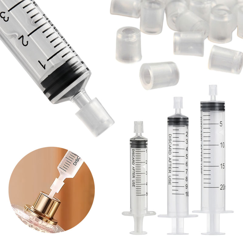 Perfume Fragrance Direct - 5ml Bayonet Parfüm Şişesi Dolum Enjeksiyon