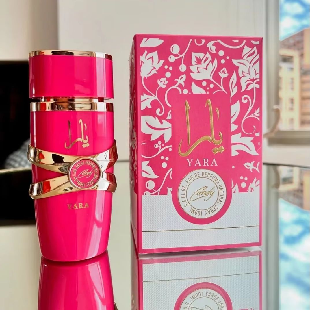 Perfume Gardenia Fragrance - Arap Markası Parfüm Uzun Süre Kalıcı
