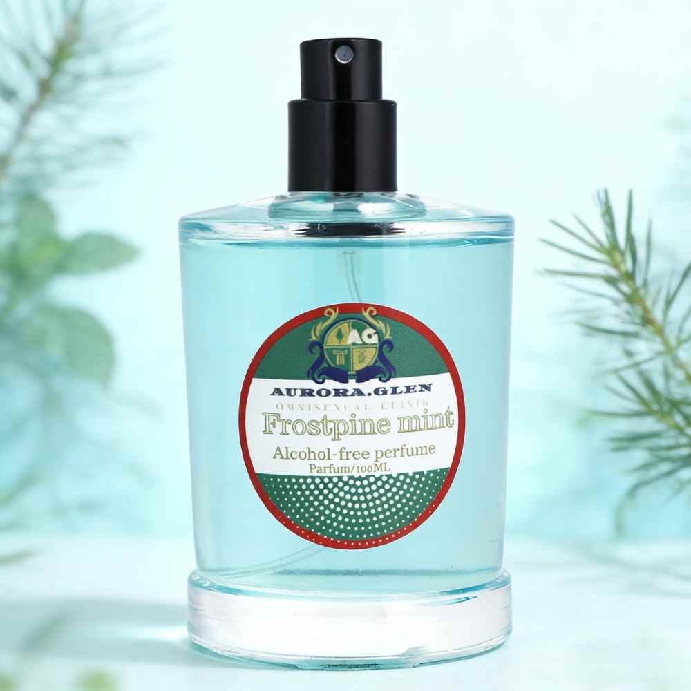 Perfume Fragrance Notes - Aquatic Woody Erkek Parfümü 100ml –