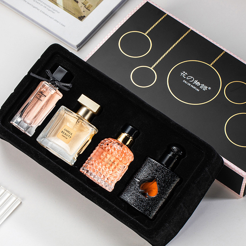 Perfume New Fragrance - Kadın Parfümleri Kalıcı Atomizer Seksi Bayan