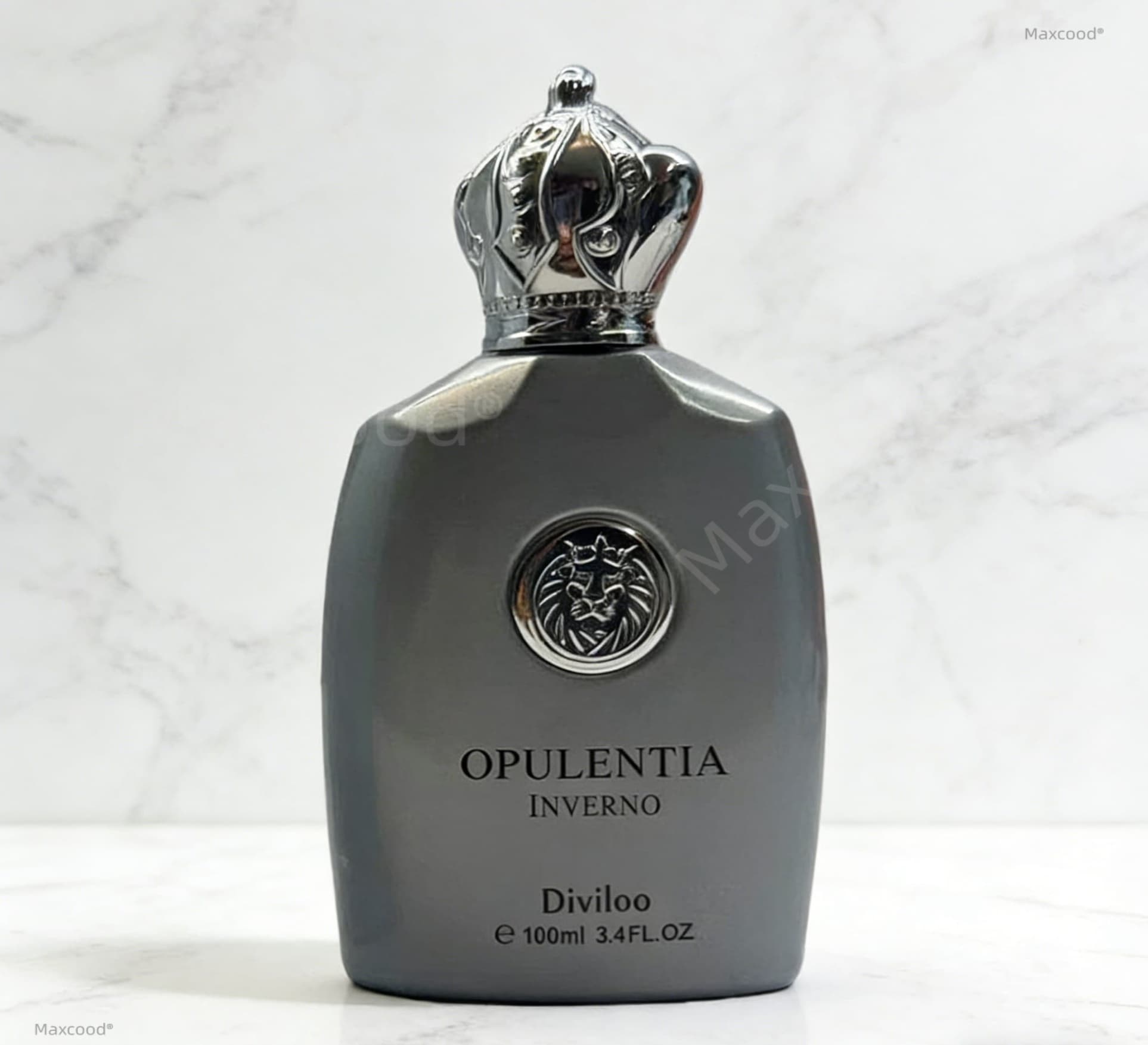 Perfume Fragrance Free - Çiçeksi, Odunsu ve Misksi Notlar Erkekler