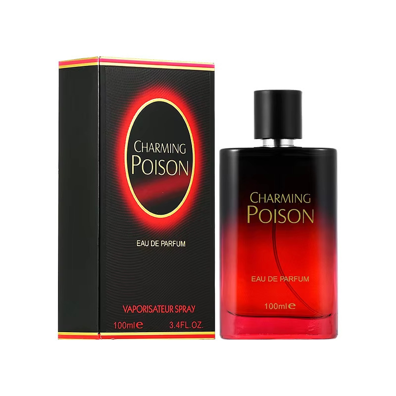 Perfume New Fragrance - Kadınlar İçin Yeni Marka Parfüm Uzun