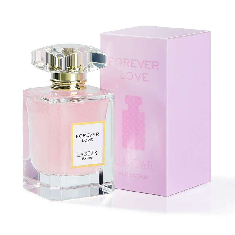 Perfume New Fragrance - Yılbaşı/Kadınlar Günü Hediyeleri, LASTAR Kadın Parfümü,