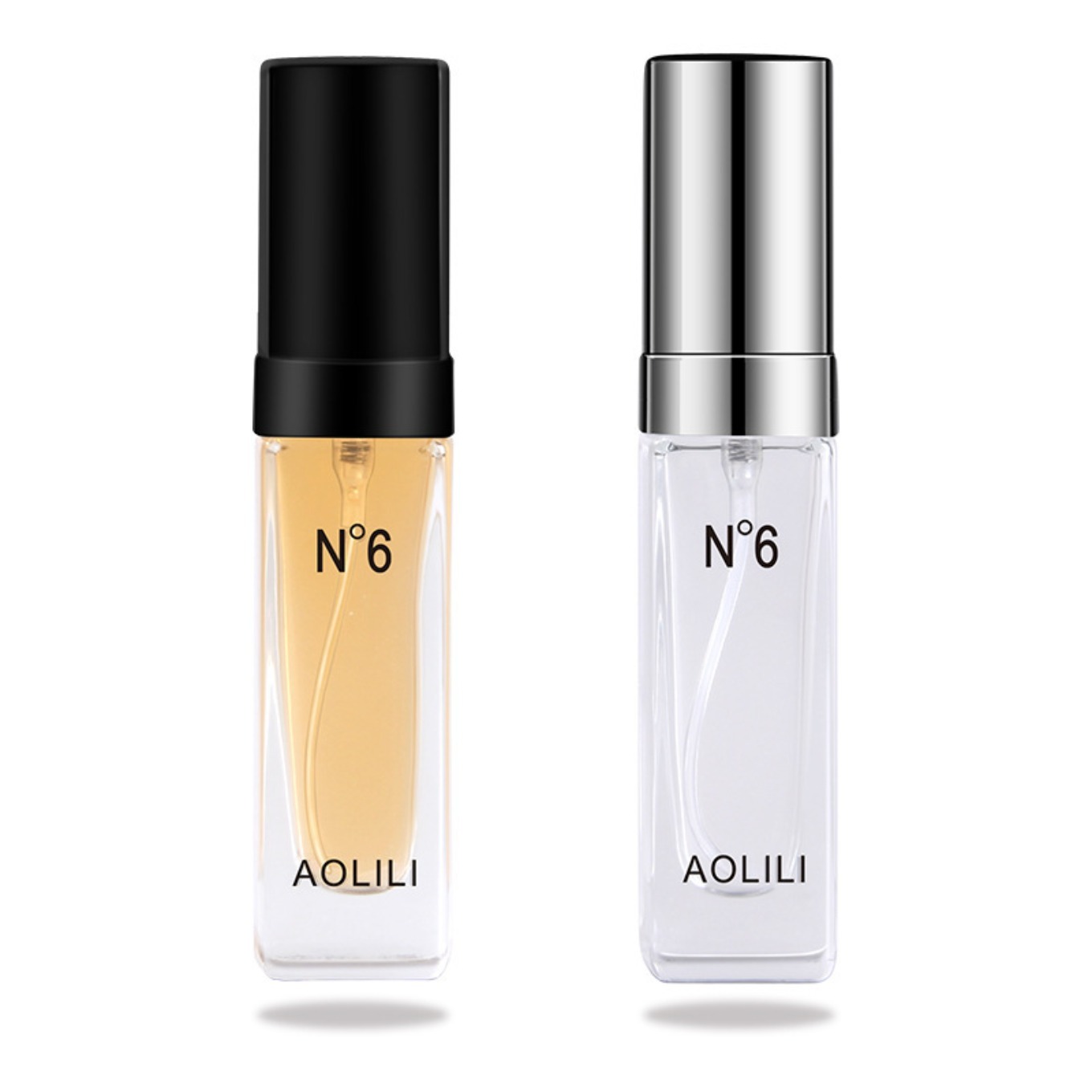 Perfume Fragrance Free - N6 Kadın Erkek Unisex Parfüm Taze