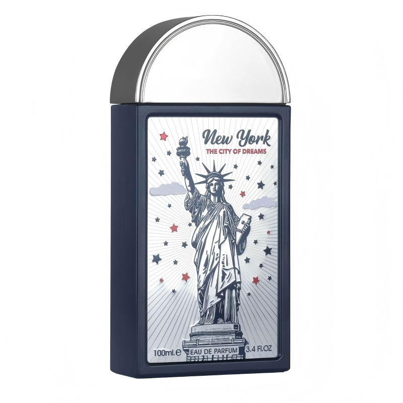 Perfume Fragrance Paris - Pride City Koleksiyonu Parfüm 100ml EDP