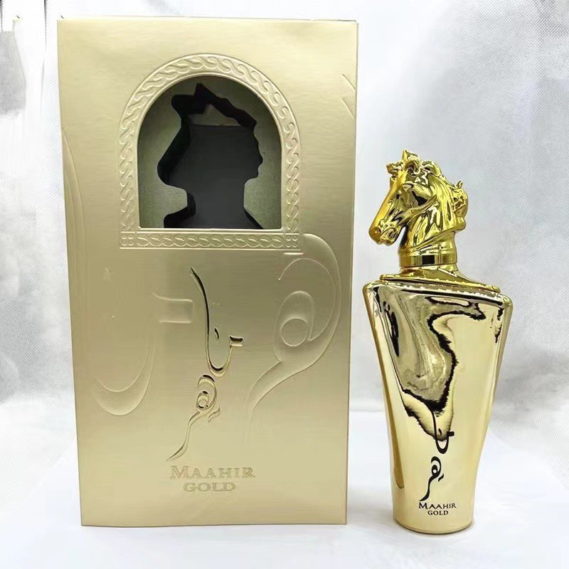 Perfume Fragrance Notes - Arap Unisex Parfümleri Uzun Süreli Oryantal