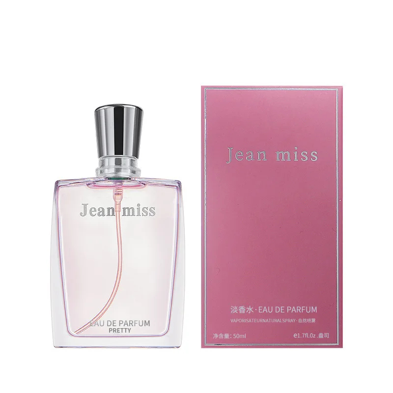 Perfume New Fragrance - Yeni True Love Kadın Parfümü Kalıcı
