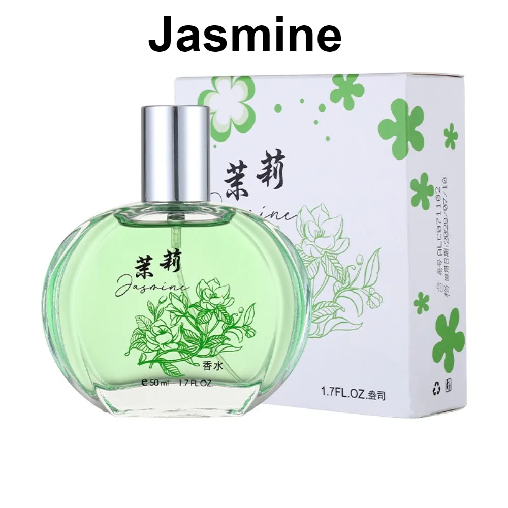 Perfume Gardenia Fragrance - Osmanthus, Gardenya ve Gül Notalarıyla Zenginleştirilmiş