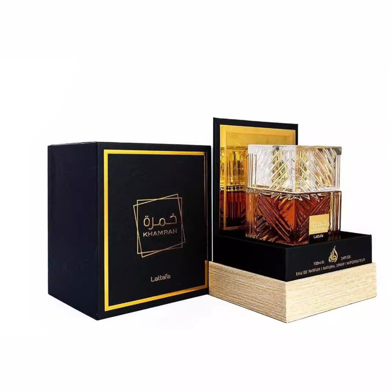 Perfume New Fragrance - Dubai Charm Kolonyası Unisex Nötr Koku
