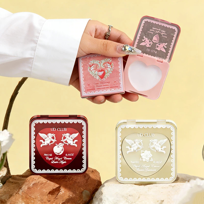 Perfume Gardenia Fragrance - Aşk Tanrısı Parfüm Eros Uzun Ömürlü