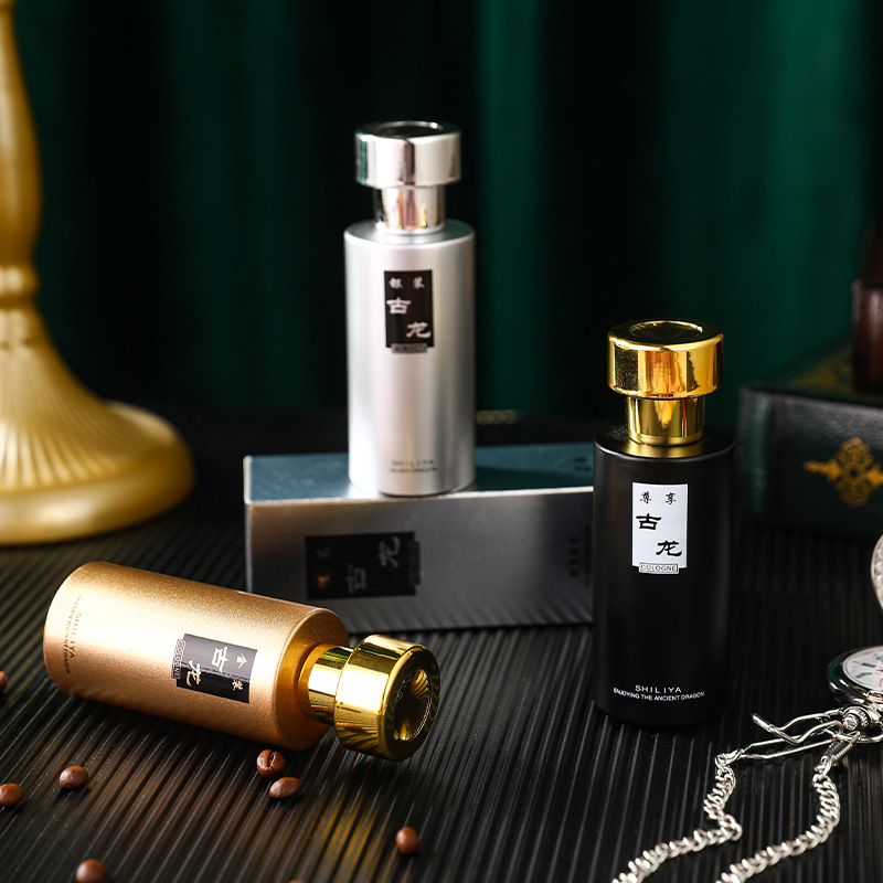 Perfume Fragrance Free - Köln Parfümleri Uzun Süreli Kalıcı Koku