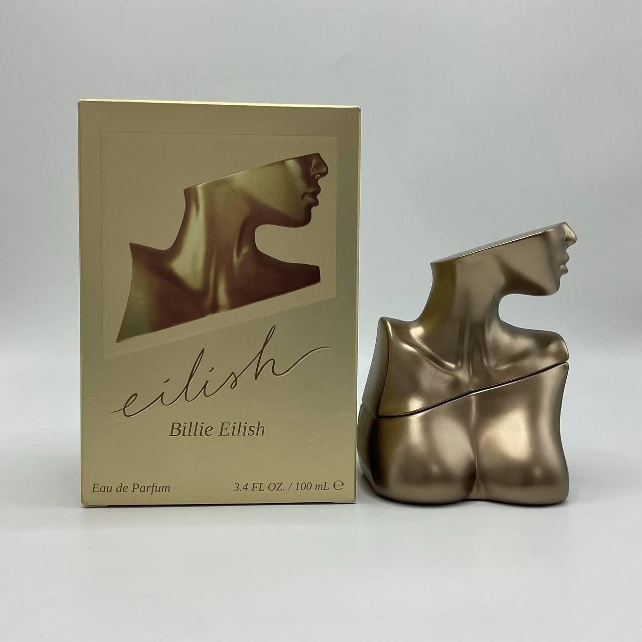Perfume Fragrance Notes - 100ml Kadın Parfümü Kalıcı Vanilya Kokusu