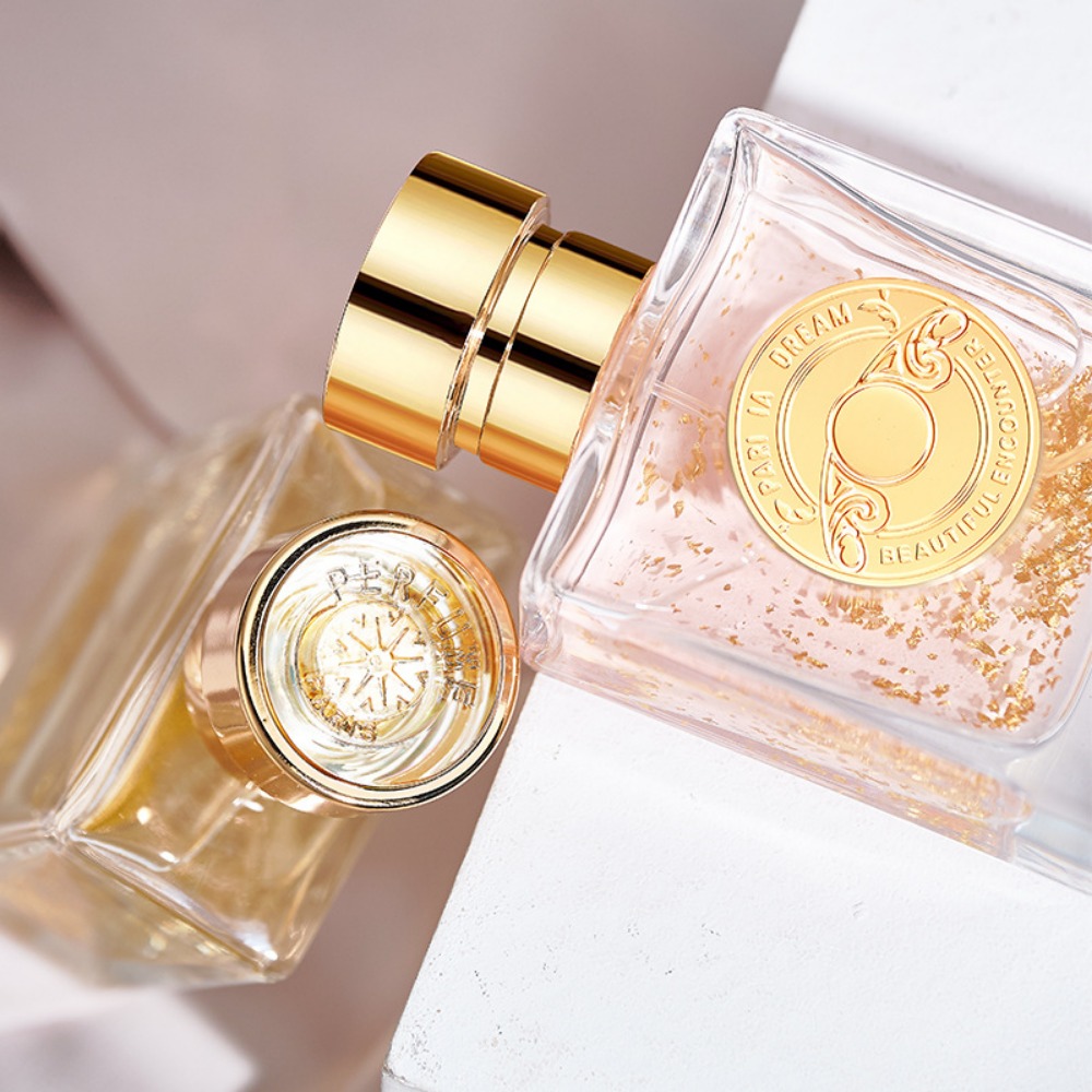 Perfume Fragrance Paris - Çiçek Bazlı Lüks Parfüm Paris Tanrıçası