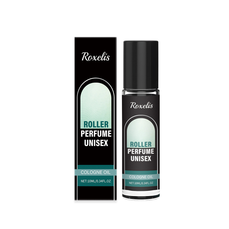 Perfume Fragrance Free - Roxelis Büyülü Roll-On Parfüm Doğal, zarif