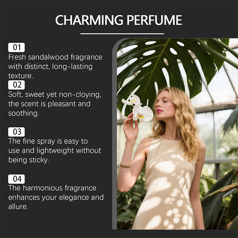 Kadınları Çekmek İçin Erkek Fe - Perfume Fragrance Mist incelemesi ve fiyatı