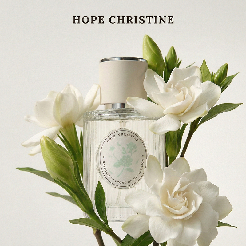 Taze Gardenya Kadın Parfümü Yu - Perfume Gardenia Fragrance incelemesi ve fiyatı