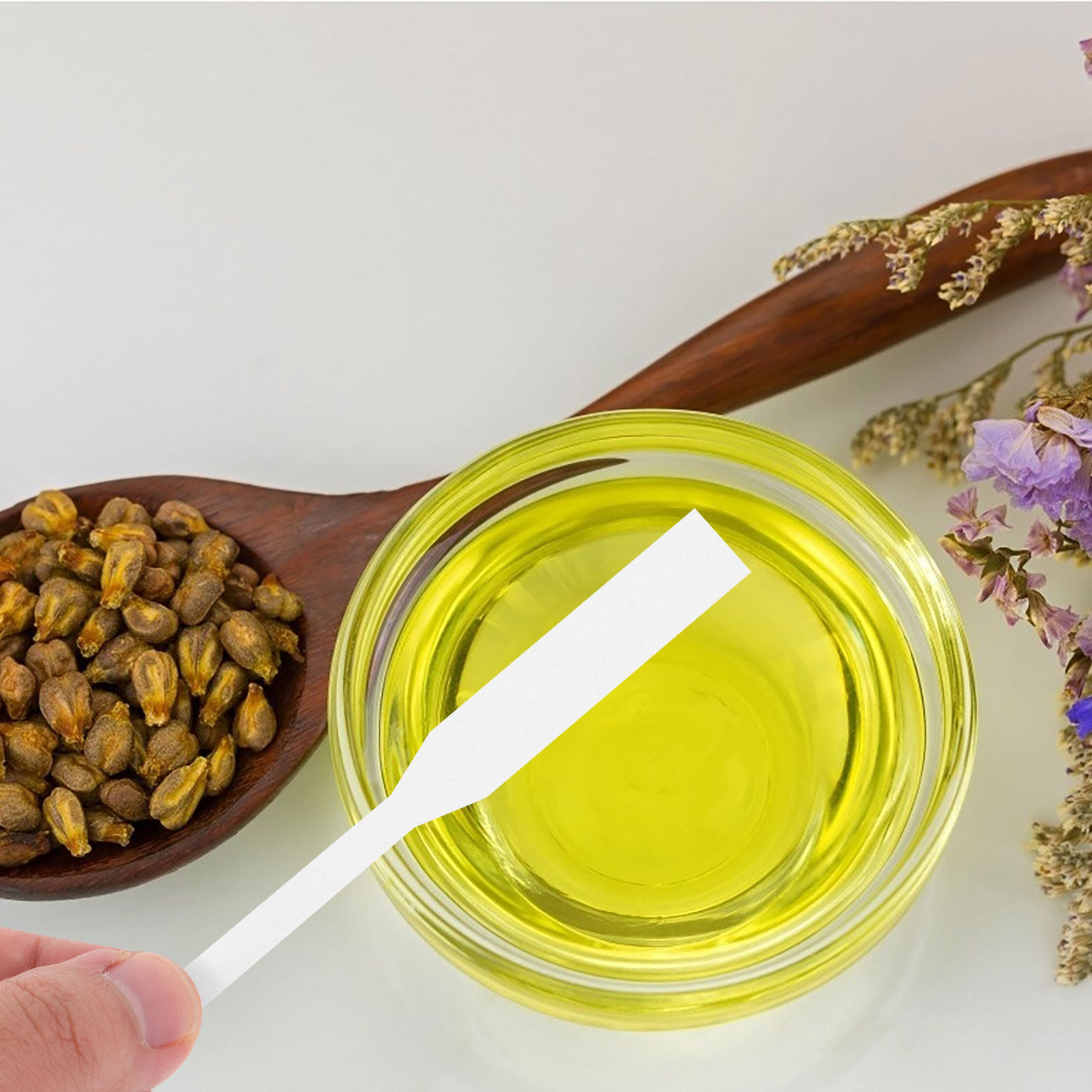 100 Adet Parfüm Test Şeritleri - Perfume Fragrance Shop incelemesi ve fiyatı