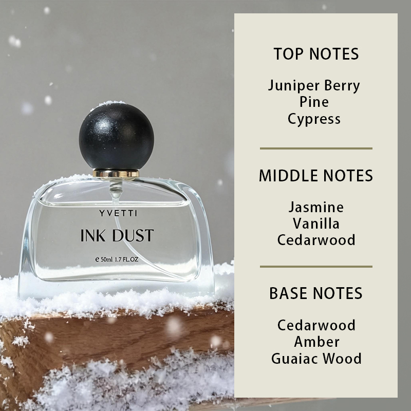 Sedir Ağacı Odunsu Oryantal No - Perfume Fragrance Notes incelemesi ve fiyatı