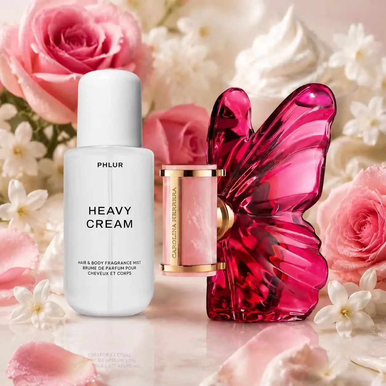 2PC PHLUR Kadın Parfüm İkili S - Perfume Fragrance Vanilla incelemesi ve fiyatı