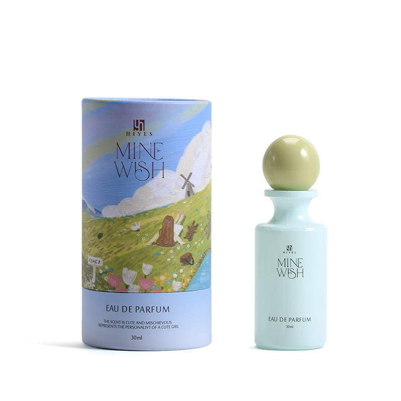 Brand Wish Parfüm 30ml Tayland - Vanilla Perfume Oil incelemesi ve fiyatı