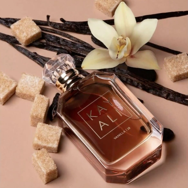 KAYALI Unisex Parfüm 100ml Eau - Perfume Fragrance Vanilla incelemesi ve fiyatı