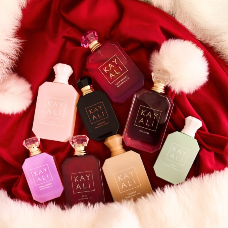 KAYALI Unisex Parfüm 100ml Eau - Perfume Fragrance Vanilla incelemesi ve fiyatı