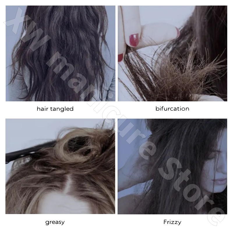 Parfümlü Saç Bakım Esansiyel Y - Fragrance Perfume For Hair incelemesi ve fiyatı