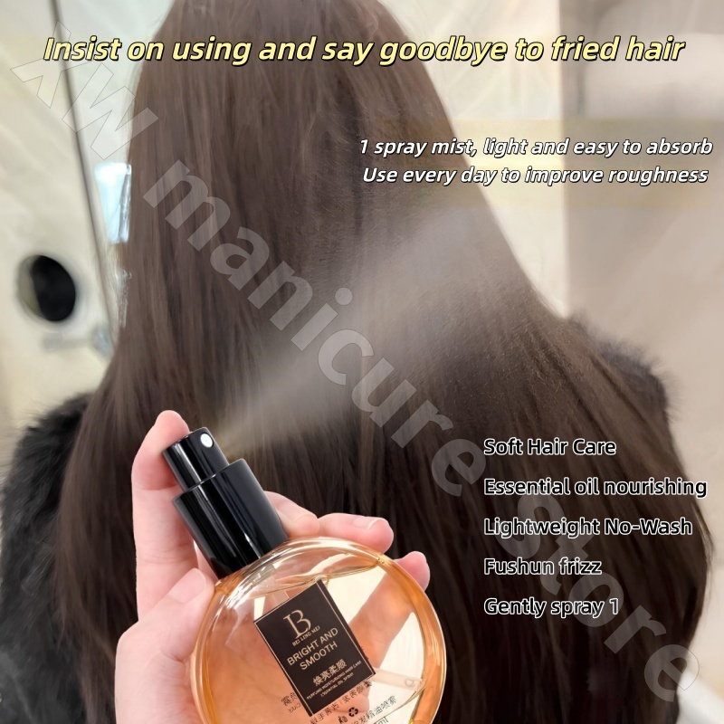 Parfümlü Saç Bakım Esansiyel Y - Fragrance Perfume For Hair incelemesi ve fiyatı