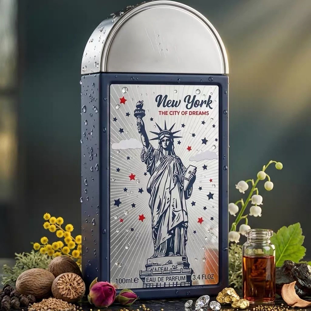 Büyüleyici parfüm İki nötr par - Perfume Fragrance Paris incelemesi ve fiyatı