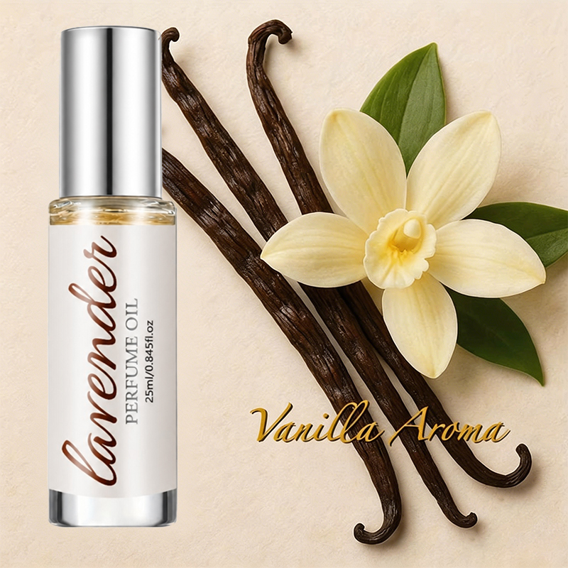 Vanilya Kokulu Parfüm Esansiye - Perfume Fragrance Vanilla incelemesi ve fiyatı