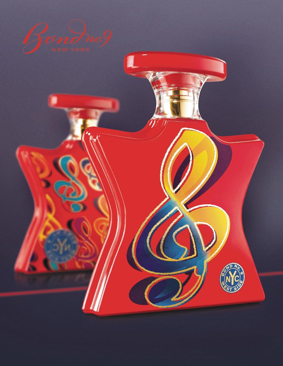 Yeni Gelen Bond No. 9 West Sid - Perfume Fragrance Direct incelemesi ve fiyatı