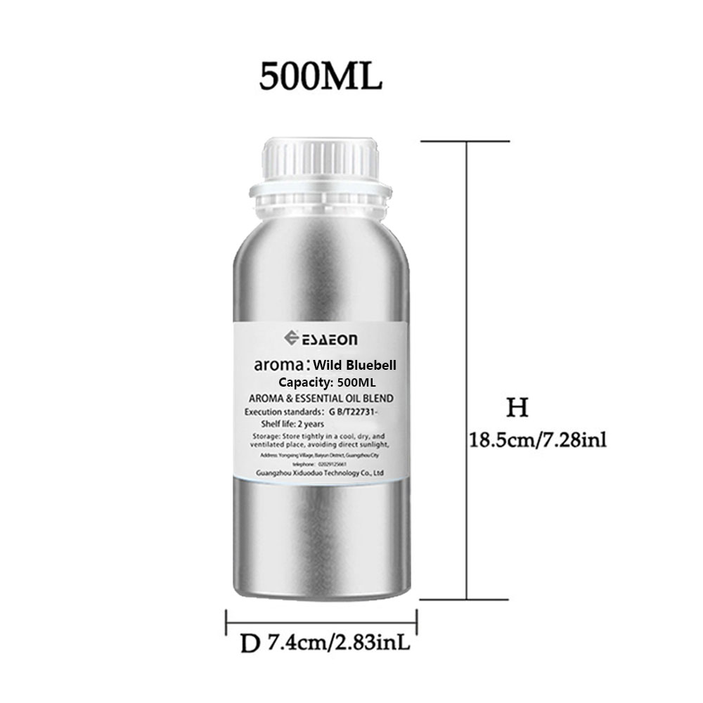 ESAEON 500ml (16.9 fl.oz) Gard - Perfume Gardenia Fragrance incelemesi ve fiyatı
