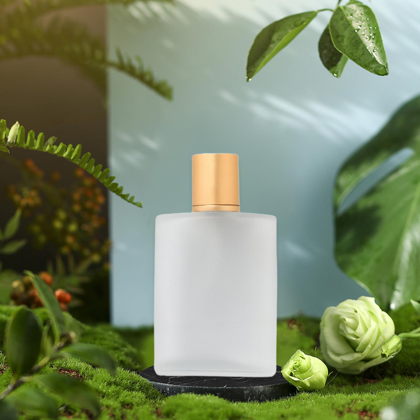 Taşınabilir Buzlu Cam Parfüm Ş - Fragrance Perfume For Hair incelemesi ve fiyatı