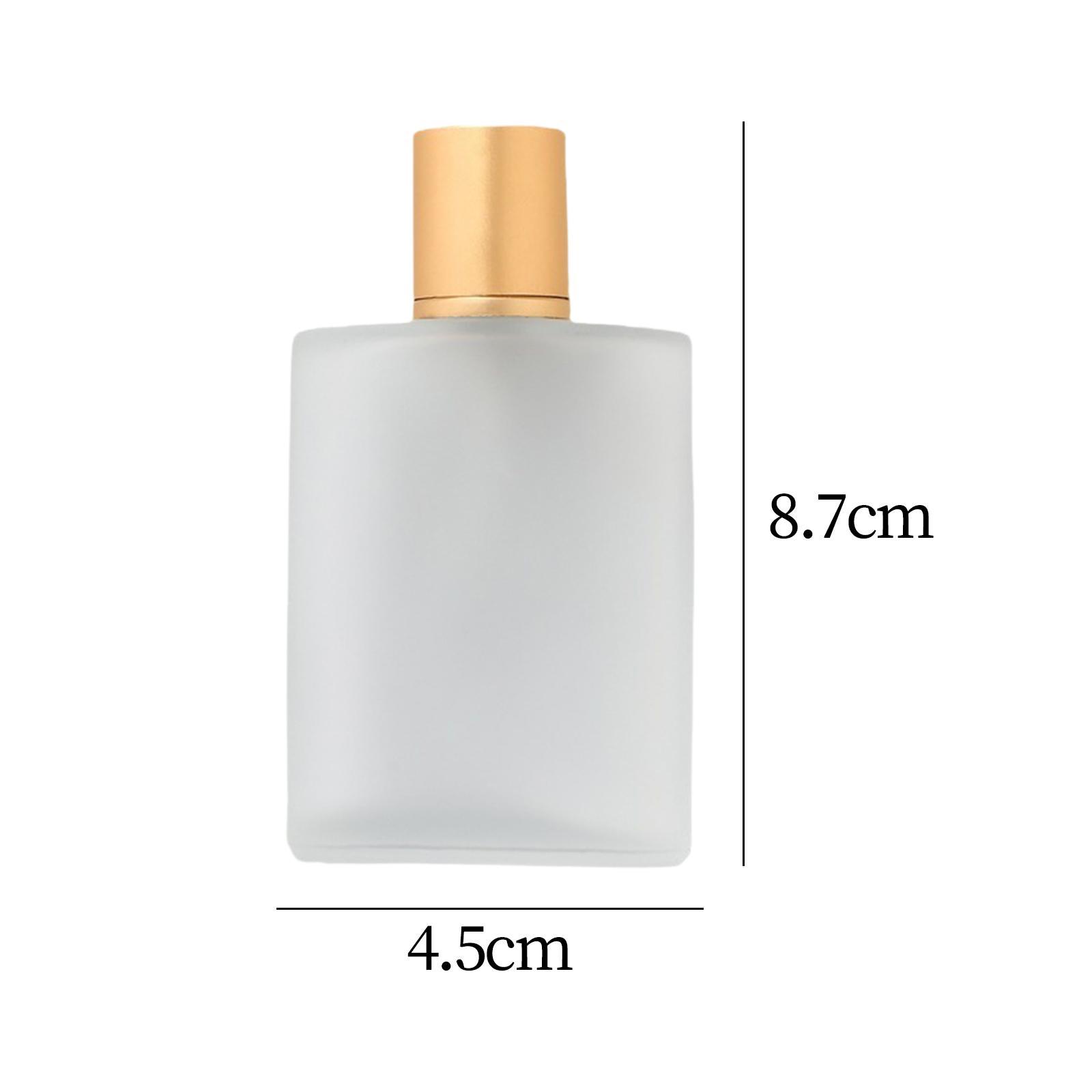 Taşınabilir Buzlu Cam Parfüm Ş - Fragrance Perfume For Hair incelemesi ve fiyatı