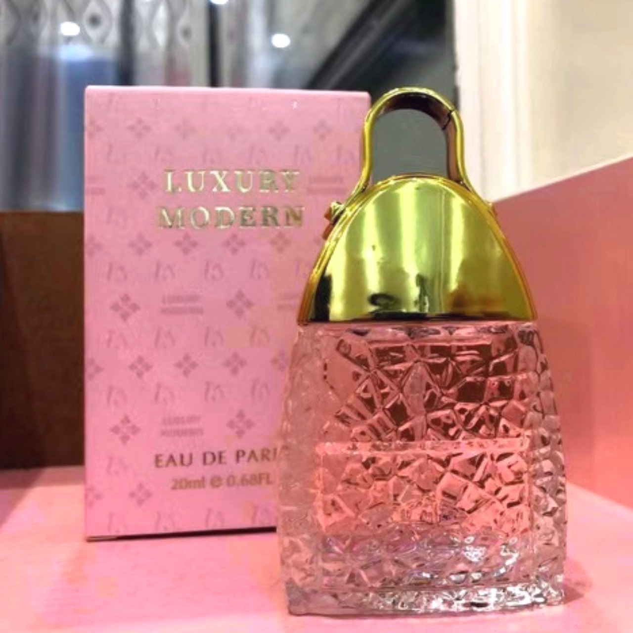 Kadın Parfümü Zarif Çiçeksi Ko - Perfume Fragrance Notes incelemesi ve fiyatı