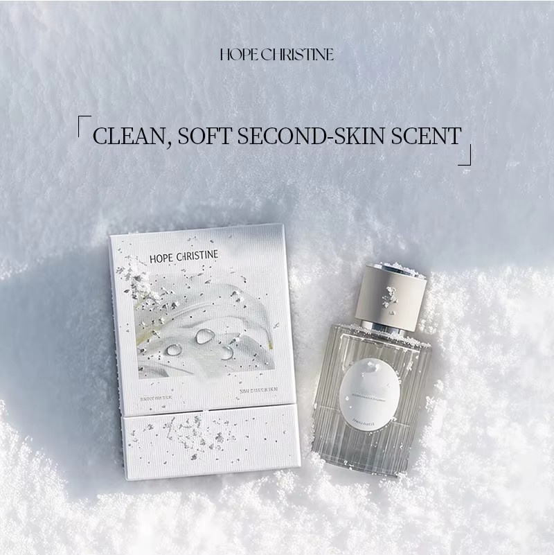 Temiz Beyaz Gömlek Kadın Parfü - Perfume Fragrance Notes incelemesi ve fiyatı