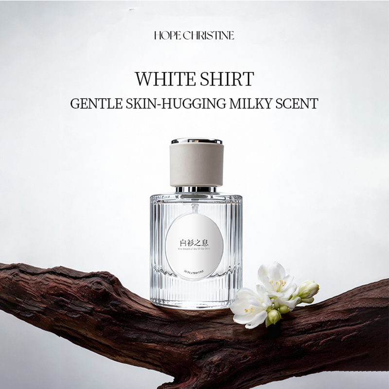 Temiz Beyaz Gömlek Kadın Parfü - Perfume Fragrance Notes incelemesi ve fiyatı