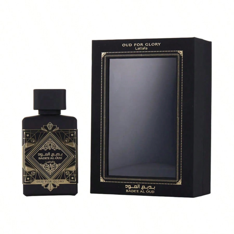 Lattafa Badee Al Oud For Glory - Perfume Fragrance Free incelemesi ve fiyatı