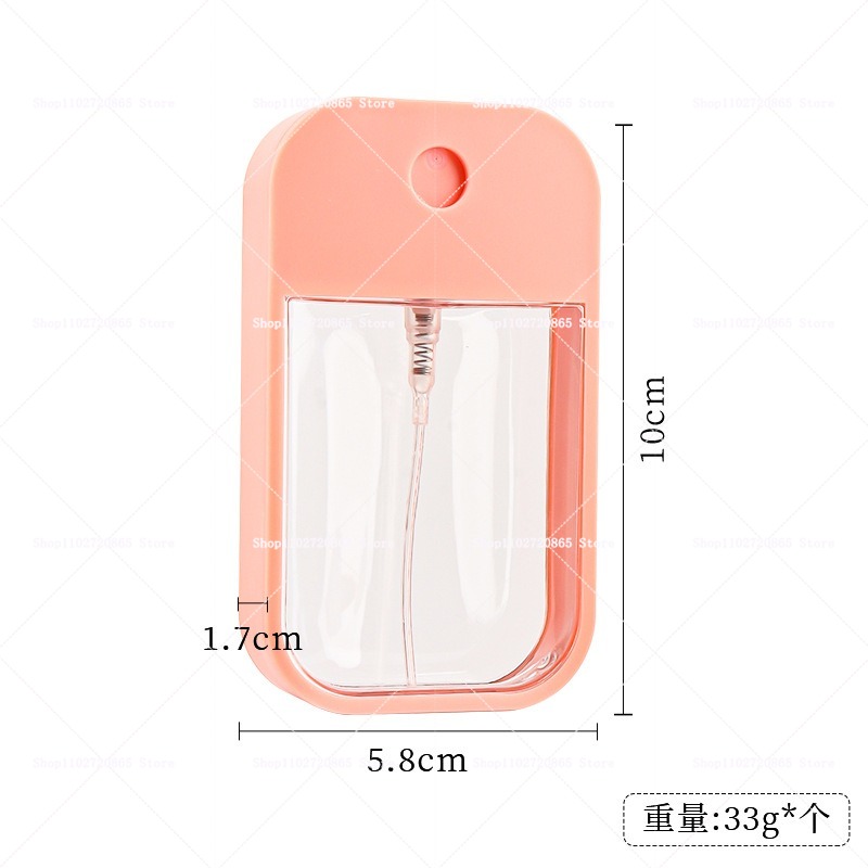 45ML BT21 Plastik Kart Şişe Ka - Perfume Fragrance Mist incelemesi ve fiyatı