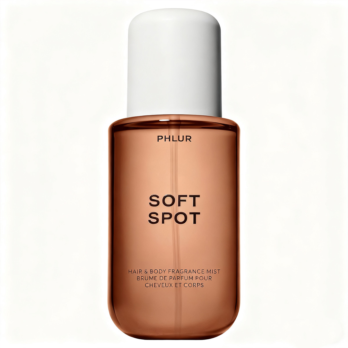 PHLUR Soft Spot Saç ve Vücut P - Fragrance Perfume For Hair incelemesi ve fiyatı