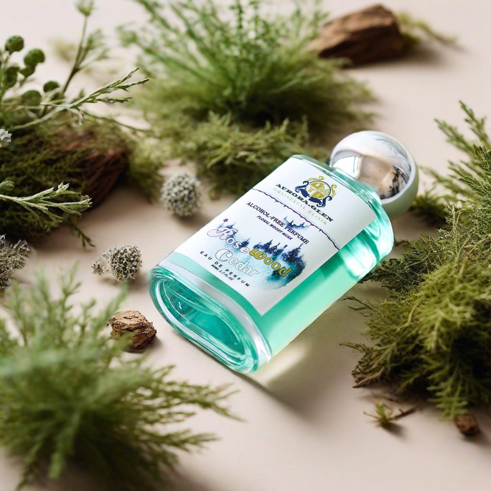 Aromatik Esansiyel Yağ %20 Kon - Perfume Fragrance Notes incelemesi ve fiyatı