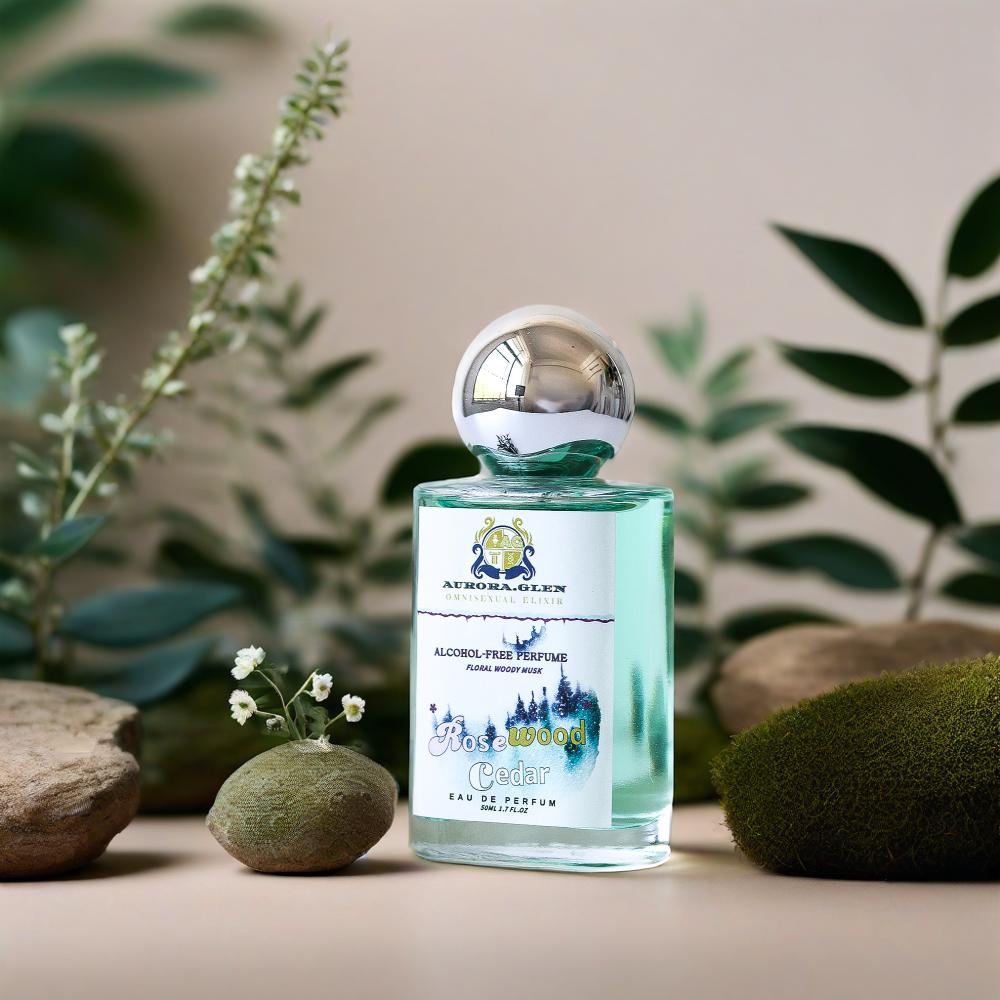 Aromatik Esansiyel Yağ %20 Kon - Perfume Fragrance Notes incelemesi ve fiyatı