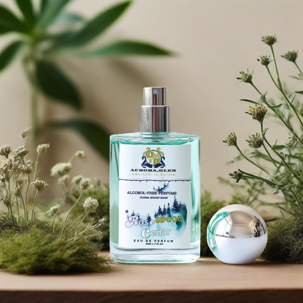 Aromatik Esansiyel Yağ %20 Kon - Perfume Fragrance Notes incelemesi ve fiyatı