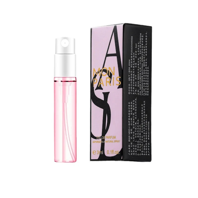 Taşınabilir 3ML Premium Parfüm - Perfume Fragrance Vanilla incelemesi ve fiyatı